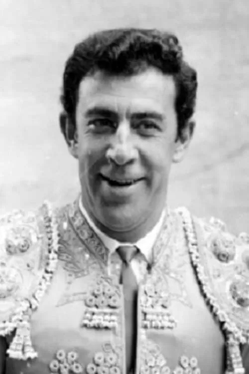 Foto de perfil del actor Manuel Capetillo en el reparto