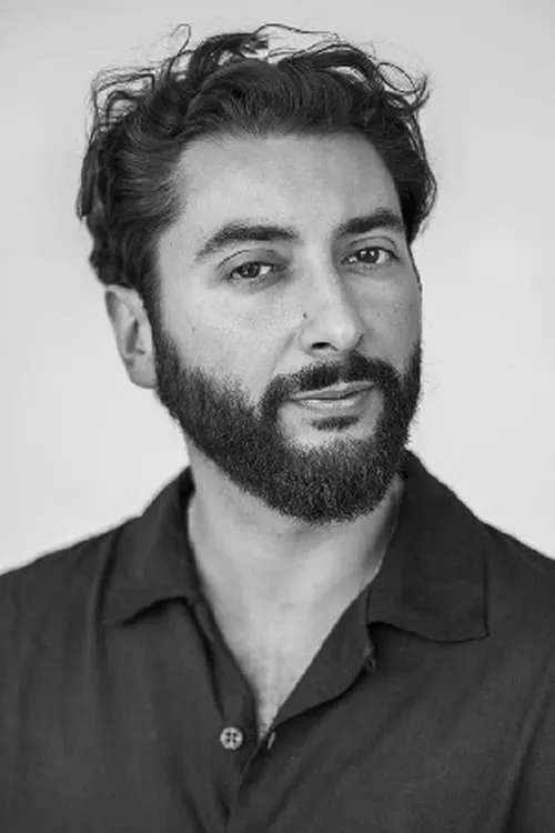 María José Moreno ha trabajado con Manuel Chacón en 1 ocasiones