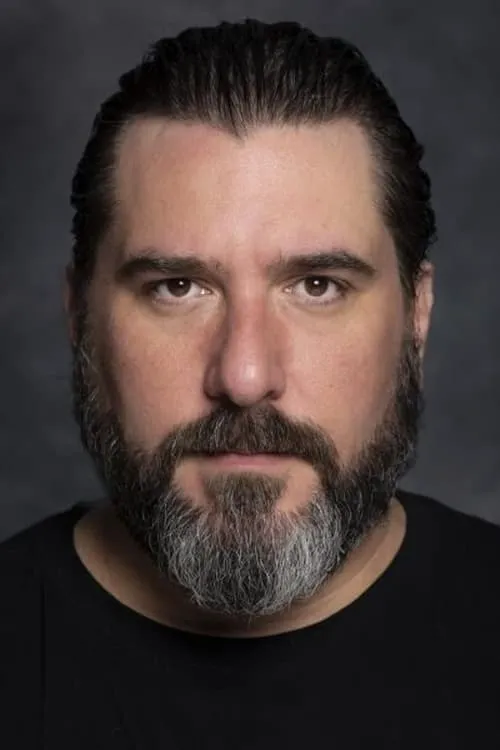 Manuel de Andrés en su biografía y filmografía