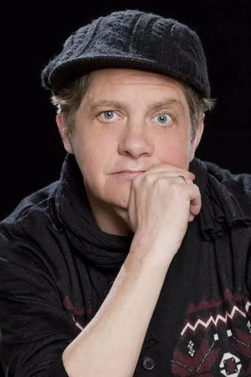 Manuel de Benito interpretando a El Jato