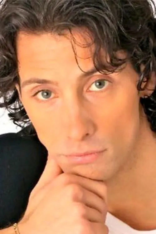 Manuel De Peppe — personaje: Matt