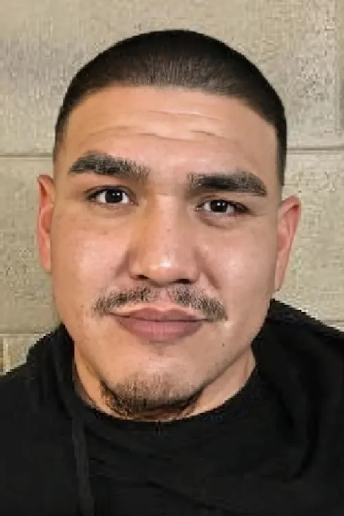 Andrew Ruiz ha trabajado con Manuel Eastman en 1 ocasiones