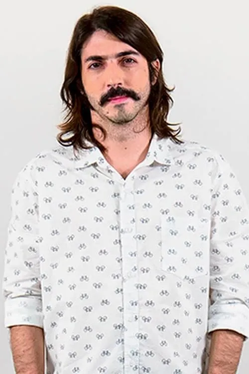 Gustavo Borjas ha trabajado con Manuel Gold en 1 ocasiones