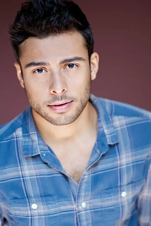 Richie Nuzzolese ha trabajado con Manuel Herrera en 1 ocasiones