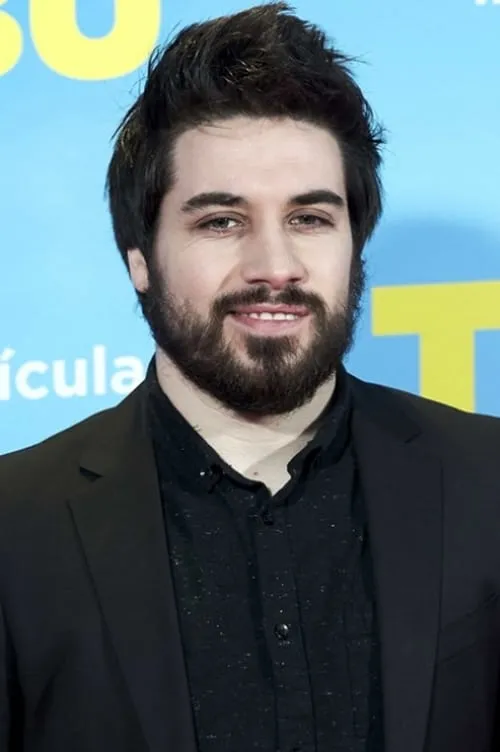 Ana Isabel Pastor ha trabajado con Manuel Huedo en 1 ocasiones