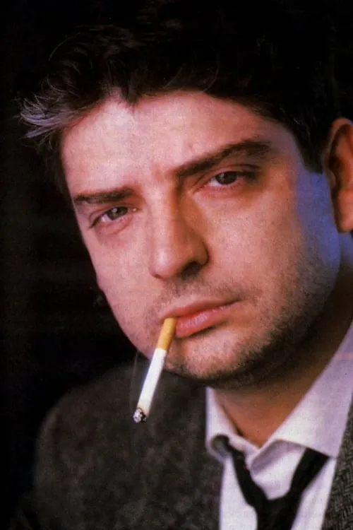 Ernest Mayol ha trabajado con Manuel Huerga en 1 ocasiones