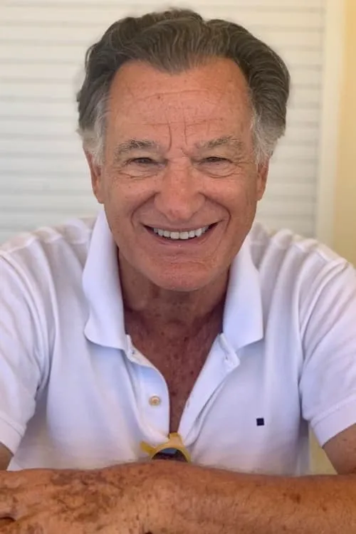 Manuel Jurado interpretando a