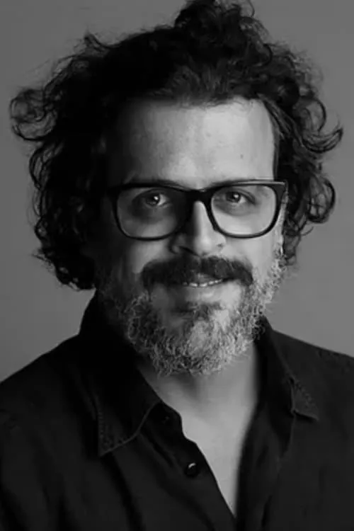 Manuel Pureza interpretando a