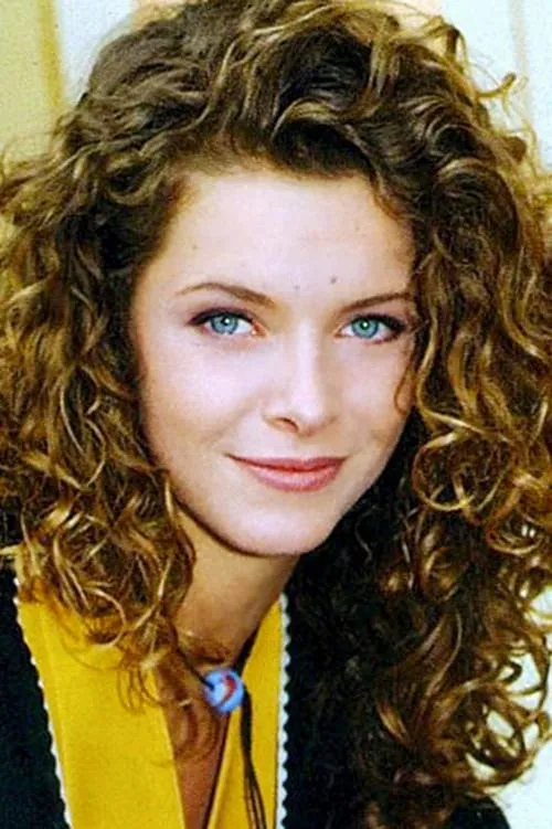 Foto de perfil del actor Manuela Lopez en el reparto