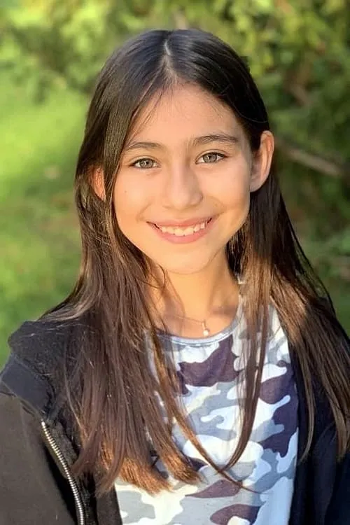 Cathleen Summers ha trabajado con Manuela Mora en 1 ocasiones