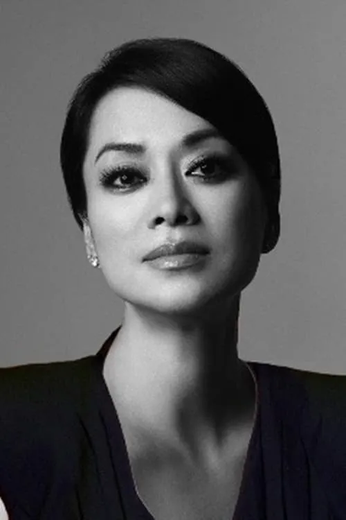 Mao Amin — personaje: Self - ??