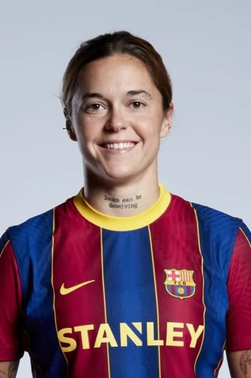 Mapi León — personaje: Self