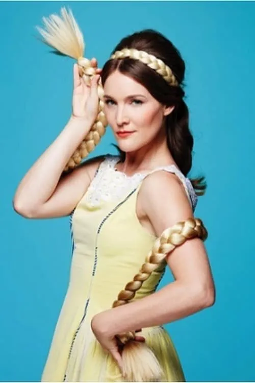 Mår Blond interpretando a 