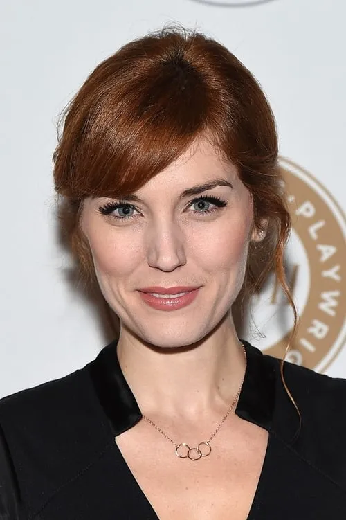 Matt Burns ha trabajado con Mara Davi en 1 ocasiones