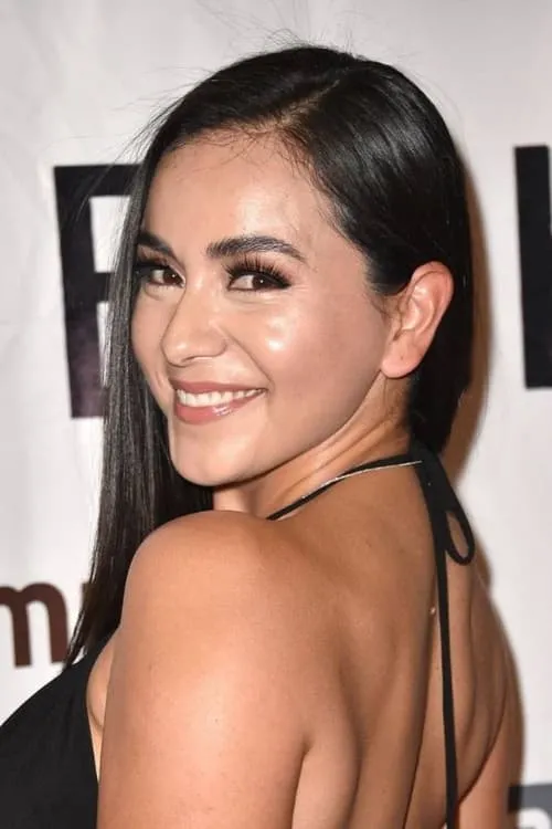 Lorin McCraley ha trabajado con Mara Fimbres en 1 ocasiones