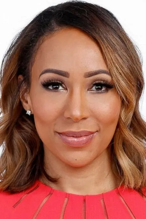 Mara S. Campo — personaje: Self