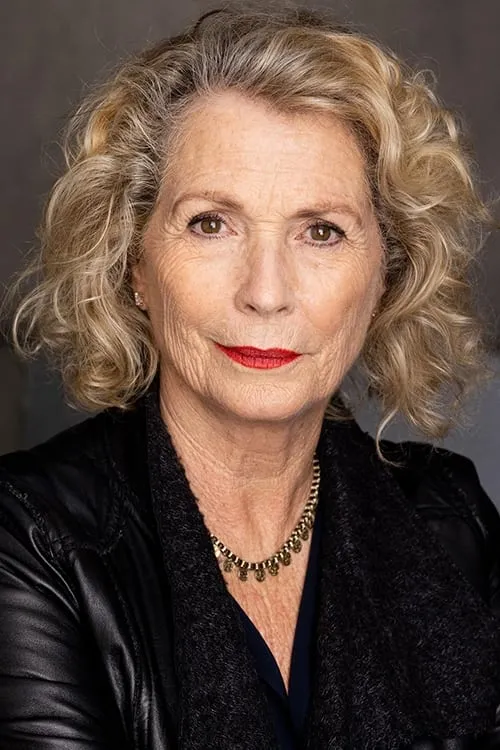 Liz Fenning ha trabajado con Maralyn Facey en 2 ocasiones