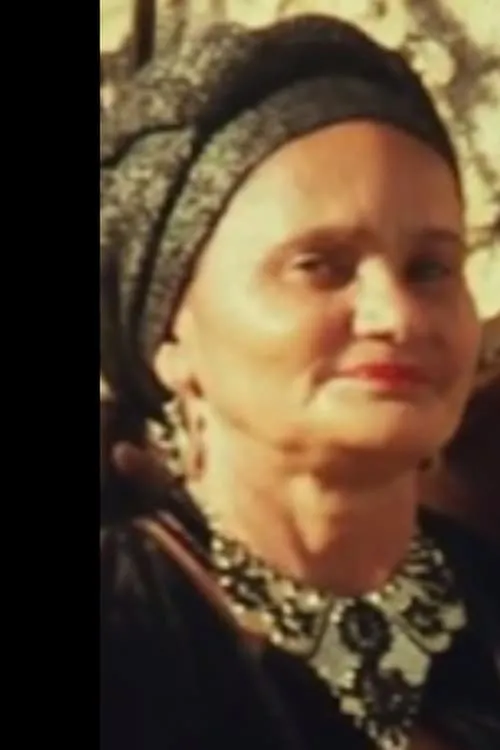 Liz Vamp ha trabajado con Marant Polodoro en 2 ocasiones