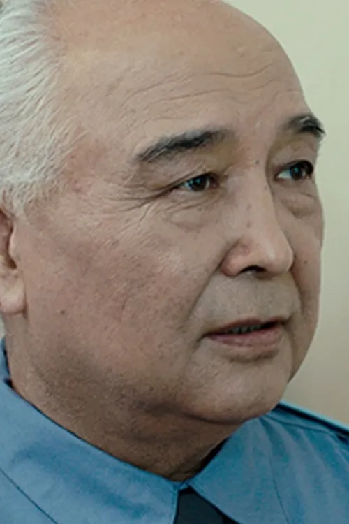 Anvar Osmonaliev ha trabajado con Marat Alyshpaev en 1 ocasiones