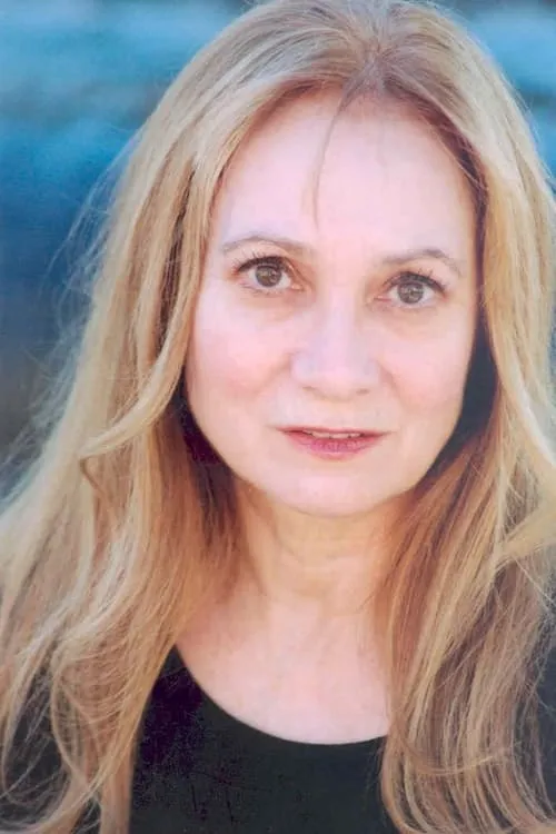 Foto de perfil del actor Marbry Steward en el reparto