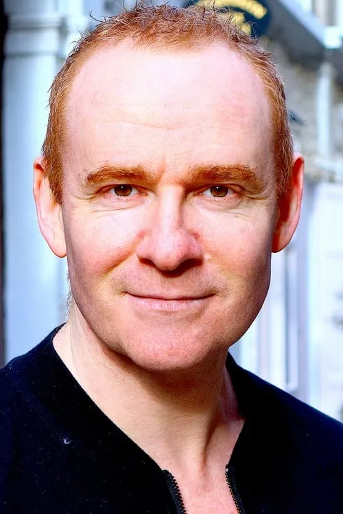 Scott Folan ha trabajado con Marc Aden Gray en 1 ocasiones