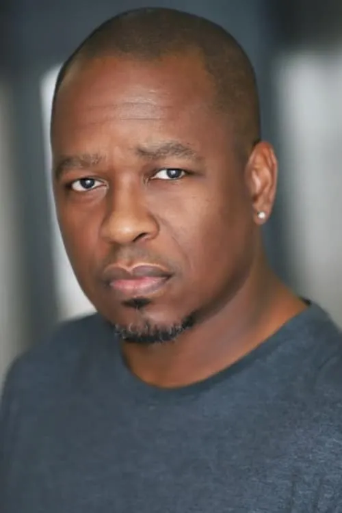 David Conner ha trabajado con Marc Antonio Pritchett en 1 ocasiones