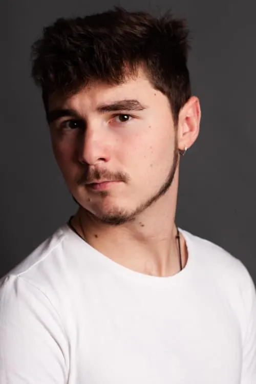 Marc Balaguer interpretando a Colo