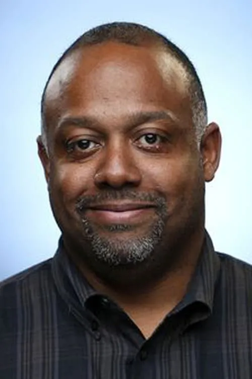 Marc Bernardin — personaje: Self