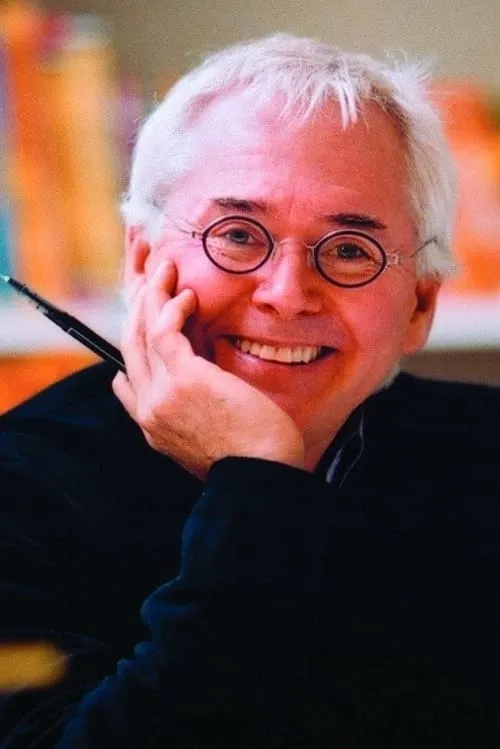 Marc Brown en su biografía y filmografía