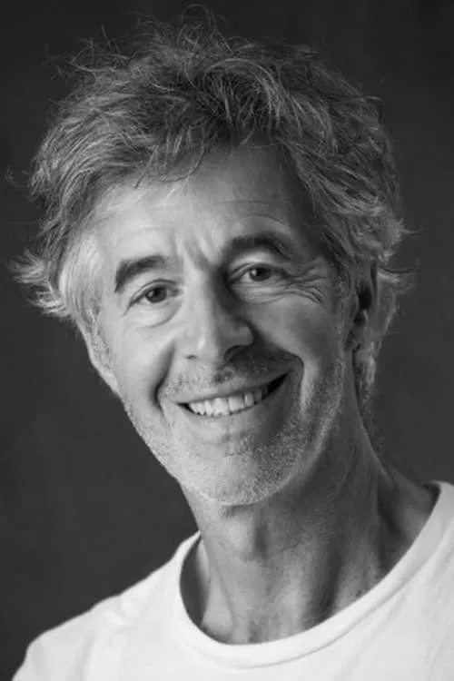 Marc Coessens — personaje: Frank Opdebeeck