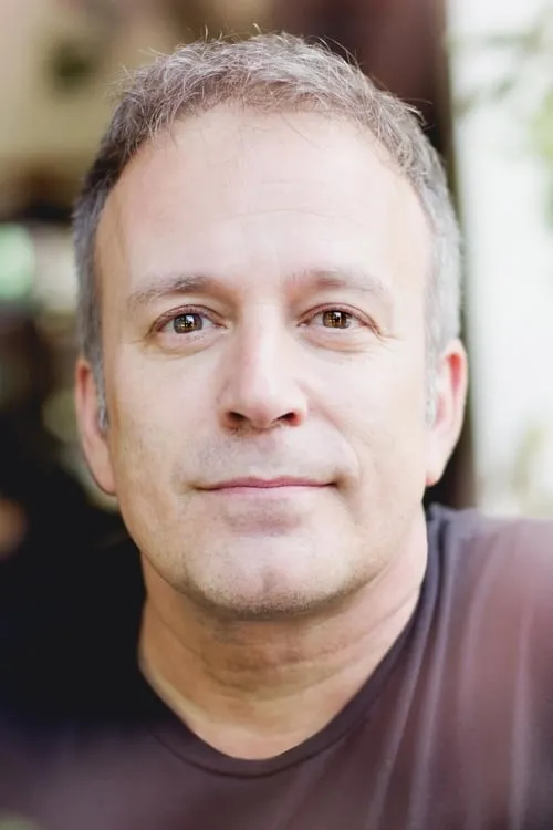 Marc Déry en su biografía y filmografía