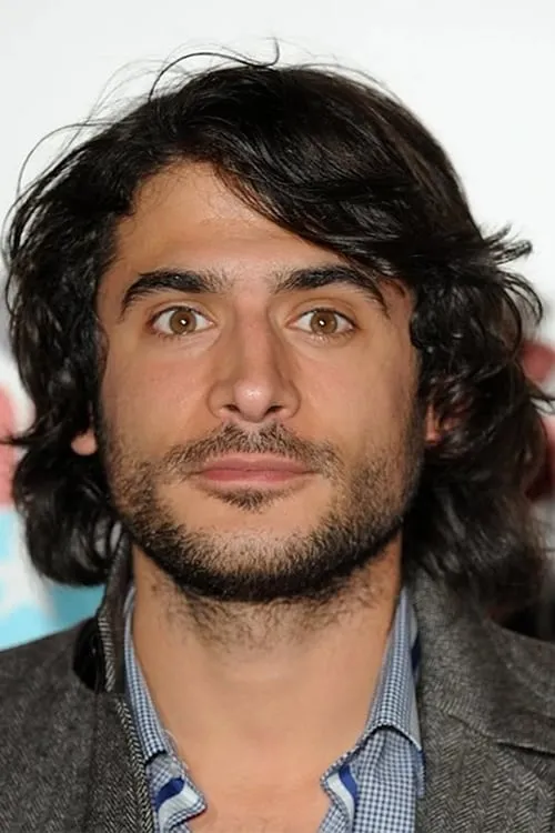 Ravin J. Ganatra ha trabajado con Marc Elliott en 1 ocasiones