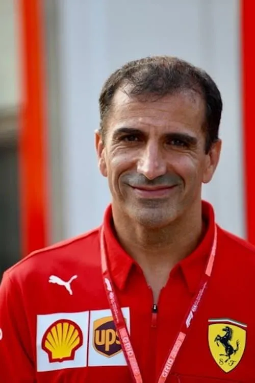 Robert Steiner ha trabajado con Marc Gené en 1 ocasiones