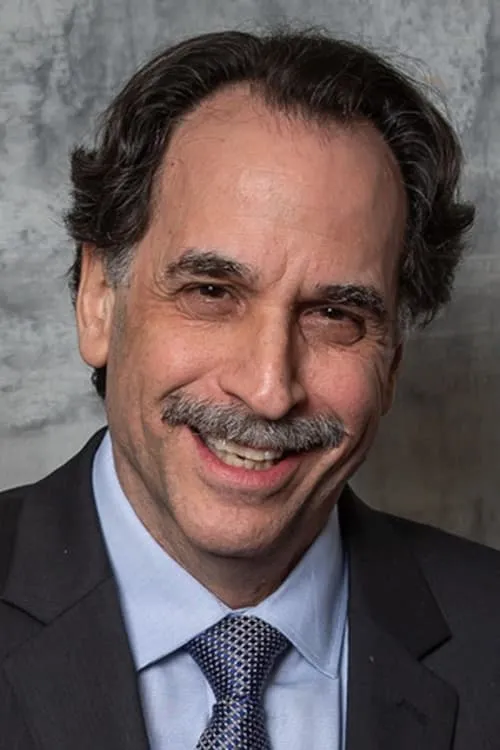 Marc Hirschfeld en su biografía y filmografía