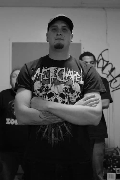 Joe Breen ha trabajado con Marc Mello en 1 ocasiones