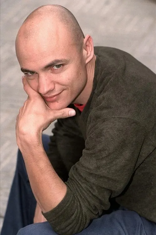 Marc Parrot Rufias en su biografía y filmografía