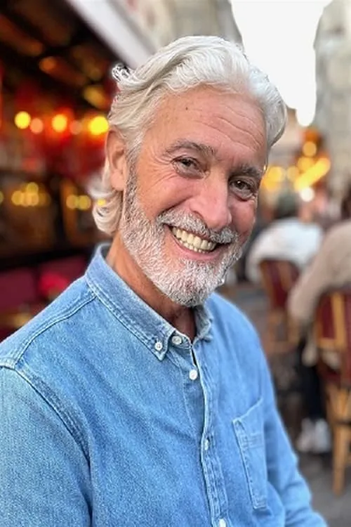 Orlan ha trabajado con Marc Pierret en 1 ocasiones