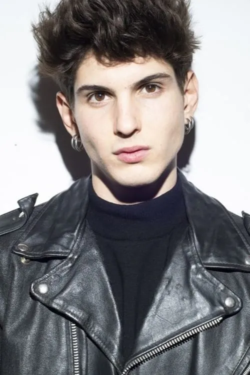 Marc Soler — personaje: Àlex