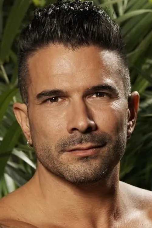 Marc Terenzi en su biografía y filmografía