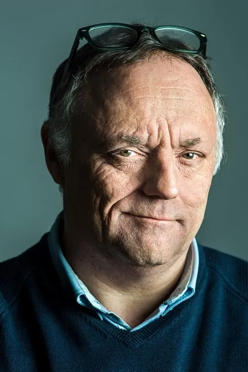 Klaus Schwab ha trabajado con Marc Van Ranst en 1 ocasiones