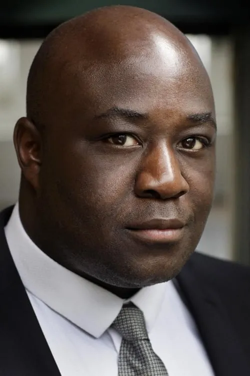 Lucia Tong ha trabajado con Marc Wesley DeHaney en 1 ocasiones