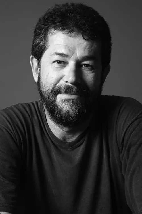 Elena Soarez ha trabajado con Marçal Aquino en 1 ocasiones