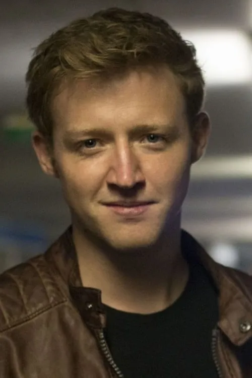 Marcel Gewehr en su biografía y filmografía