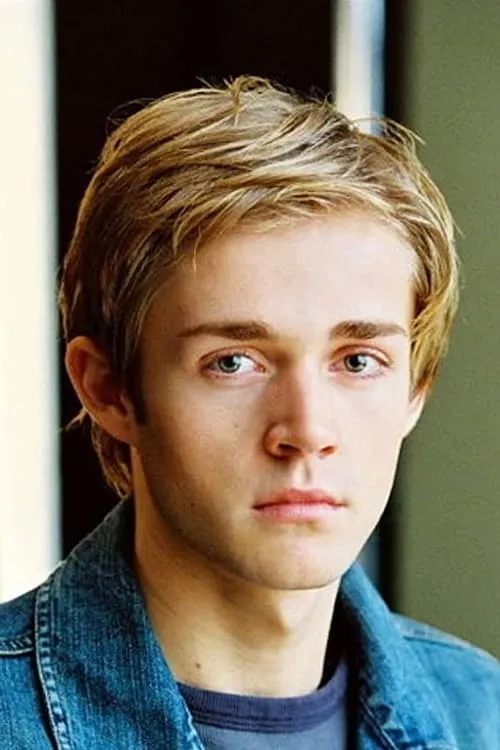 Marcel Goldammer — personaje: Auszubildender Sven