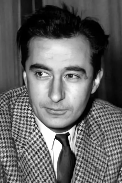 Pierre Allain ha trabajado con Marcel Ichac en 3 ocasiones