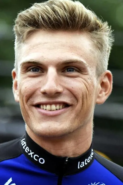 René Coty ha trabajado con Marcel Kittel en 1 ocasiones