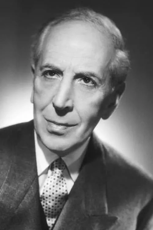 Gaby Deslys ha trabajado con Marcel L'Herbier en 1 ocasiones