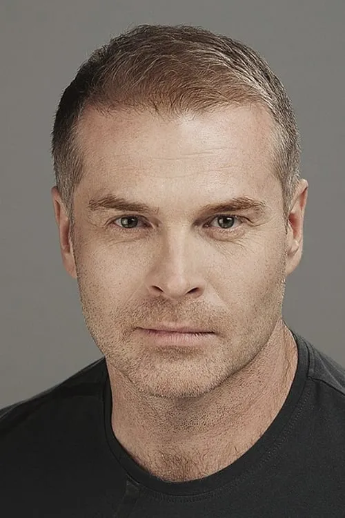 Marcel Ochránek — personaje: Roman Piltz