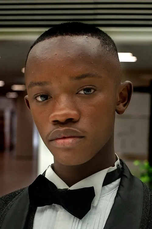 Bongeziwe Mabandla ha trabajado con Marcel Otete Kabeya en 1 ocasiones