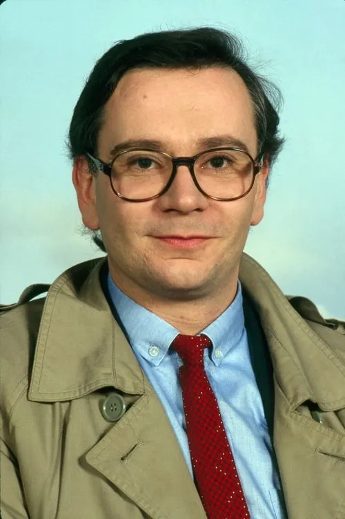 Marcel Philippot interpretando a Le valet de chambre